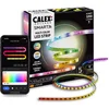 Image de Calex Smart LED Strip - 5M, Slimme Lichtstrip, RGBIC+CCT, App bedienbaar, Binnengebruik, 24W