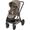 Image de Maxi-Cosi Oxford Kinderwagen- Twillic Truffle - Vanaf de geboorte tot ca. 4 jaar