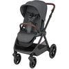 Image de Maxi-Cosi Oxford Kinderwagen- Twillic Graphite - Vanaf de geboorte tot ca. 4 jaar