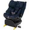 Image de Maxi-Cosi Emerald 360 Pro - Autostoel - Authentic Blue - Vanaf de geboorte tot 12 jaar