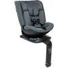 Image de Maxi-Cosi Spinel 360 Plus - Autostoel - Authentic Graphite - Vanaf de geboorte tot 12 jaar