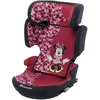 Image de Bebeconfort Disney Hera i-Fix - Autostoeltje - Fun Minnie - Vanaf 3,5 tot 12 jaar oud