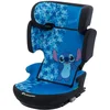 Image de Bebeconfort Disney Hera i-Fix - Autostoeltje - Fun Stitch - Vanaf 3,5 tot 12 jaar oud