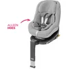 Image de Maxi-Cosi Pearl Autostoeltjes Zomerhoes - Fresh Grey