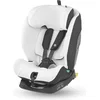 Image de Maxi-Cosi Autostoelhoes voor Titan i-Size/Titan S i-Size - Biologisch Katoen - Autostoelhoes - Natural White