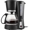 Image de Tristar CM-1233 Koffiezetapparaat - 0.6 liter - Geschikt voor op de camping - Warmhoudfunctie - Geschikt voor 6 Kopjes - Zwart