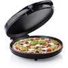 Image de Tristar PZ-2881 - Pizzaoven Pizzamaker elektrisch - 1400W - Ã 30cm - Regelbare thermosstaat - PFAS-vrij