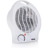 Image de Elektrische Kachel Tristar KA 5039   2 Warmtestanden   Compacte Ventilatorkachel   Campingkachel   Verwarmingsbereik tot 25 m²   2000W   Wit