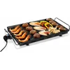Image de Princess Bakplaat 102325 - Table Chef Classic - Grillplaat - Gourmet - 60x36 cm - 2500W - 2 meter snoer - Regelbare thermostaat - Voor 10 personen - Teppanyaki - voor binnen en buiten