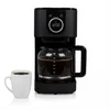 Image de Princess 246060 Koffiezetapparaat   1.5L - 10-15 koppen   Filterkoffiezetapparaat - Zwart