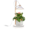 Image de Smartwares ISL-60028 - Kweeklamp LED Lamp - Dag-/nachtsensor - 120  Stralingshoek - Wit