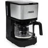 Image de Princess 246030 Compact 8 - Filter-koffiezetapparaat - Zwart - 750 ml