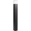 Image de Smartwares OOL-50018 - Tuinverlichting 80 x 8,5 x 8,5cm - 12 W - 800 Lumen - LED warm licht - Zwart