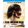 Image de Fear the Walking Dead - Seizoen 3 (Blu-ray)