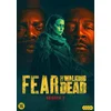 Image de Fear The Walking Dead - Seizoen 7 (DVD)