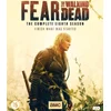 Image de Fear The Walking Dead - Seizoen 8 (Blu-ray)