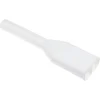 Image de Scanpart duo afvoerpijp wasmachine en droger 40 mm - Wit PVC Y-stuk