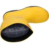 Image de DUNLOP Purofort+ C762241 werklaars - S5 - geel 37