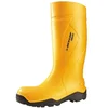 Image de DUNLOP Purofort+ C762241 werklaars - S5 - geel 39