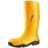 Image de DUNLOP Purofort+ C762241 werklaars - S5 - geel 41