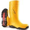 Image de DUNLOP Purofort+ C762241 werklaars - S5 - geel 46