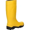 Image de DUNLOP Purofort+ C762241 werklaars - S5 - geel 48