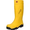 Image de DUNLOP Purofort+ C762241 werklaars - S5 - geel 49