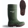 Image de Dunlop C662933 Groen Thermo+ Werklaarzen S5 Heren Maat 47