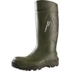 Image de Dunlop C76208400 Werklaars - S5 - Groen - Maat 40