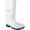 Image de Dunlop CA61131 Purofort FoodPro Multigrip S4 - Wit/Blauw - 48