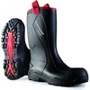 Image de Dunlop C762043.CH Purofort Rugged Zwart Thermo-Werklaarzen S5 Heren - Maat 41