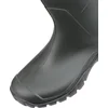 Image de Dunlop Dee Calf K580011 Mens Wellington Boots (Green)