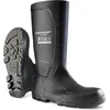 Image de Dunlop JOBGUARD FULL SAFETY knielaars - S5 - zwart - maat 37