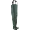 Image de Dunlop Laarzen NA2KLCW Acifort JobGUARD waadpak, volledige veiligheid