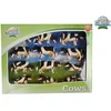 Image de Kids Globe Koeien, 12st 1:32
