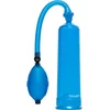 Image de ToyJoy Power Pump - Penispomp - Blauw - Ø 55 mm