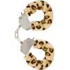 Image de Furry Fun - Handboeien - Luipaard