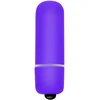 Image de ToyJoy Funky Bullet - Vibrator - Paars - Ø 15 mm