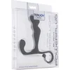 Image de ToyJoy Power Plug - Prostaat Massager - Zwart - Ø 35 mm