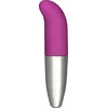 Image de ToyJoy Funky Vibrette G Spot - Vibrator - Roze - Ø 30 mm