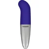 Image de TOYJOY - Viberette G-Spot - Vibrators G-spot Paars