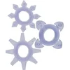 Image de TOYJOY - Tickle C-Rings - Rings Paars