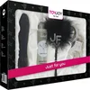 Image de ToyJoy Just For You Luxe no 5. - Zwart - Geschenkset