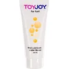 Image de TOYJOY - TOYJOY Anal Lube 100ml - Lubricants Naturel 100