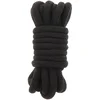 Image de Hidden Desire - Bondage Rope 3M - Bondage / SM Rope and tape Zwart