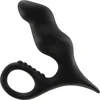 Image de TOYJOY - Bum Buster - Anal Toys Prostate stimulating Zwart