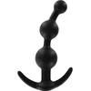Image de TOYJOY - Sweet Sensation - Anal Toys Buttplugs Zwart