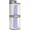 Image de GET REAL by TOYJOY - CLASSIC SLIM PURPLE VIBRATOR