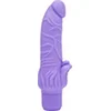 Image de GET REAL | Get Real - Classic Stim Vibrator Purple