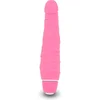 Image de GET REAL BY TOYJOY Mini Vibrator Slim Classic - roze
